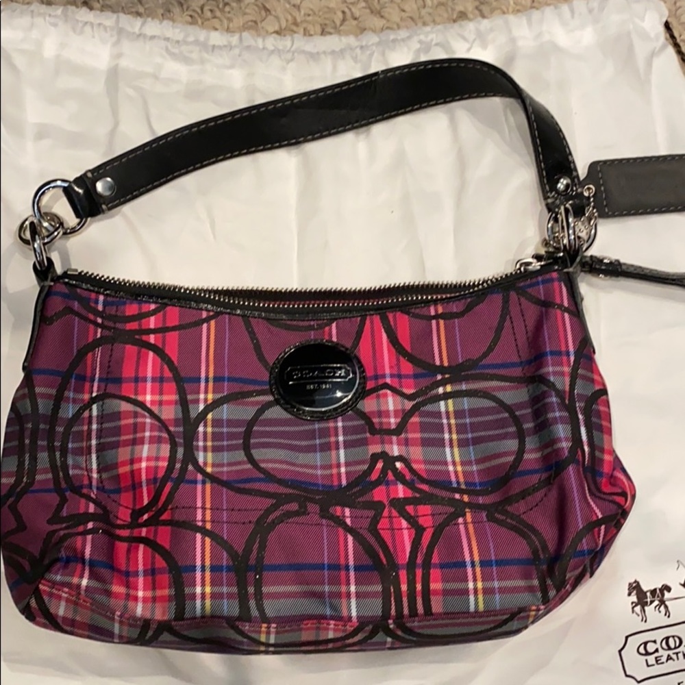 Coach bags - Picture 4 of 6